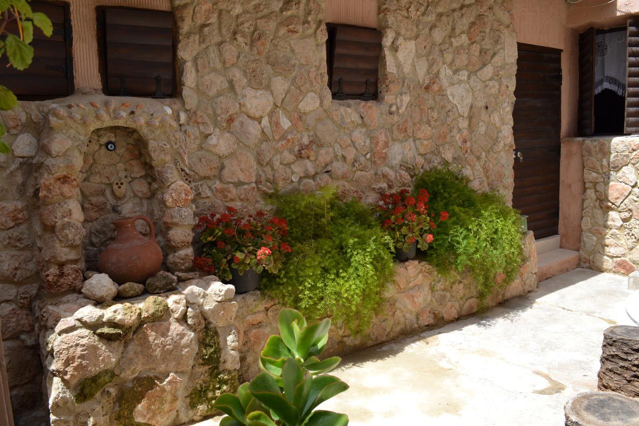 Mystery Garden Guest House Famagusta  Exterior foto