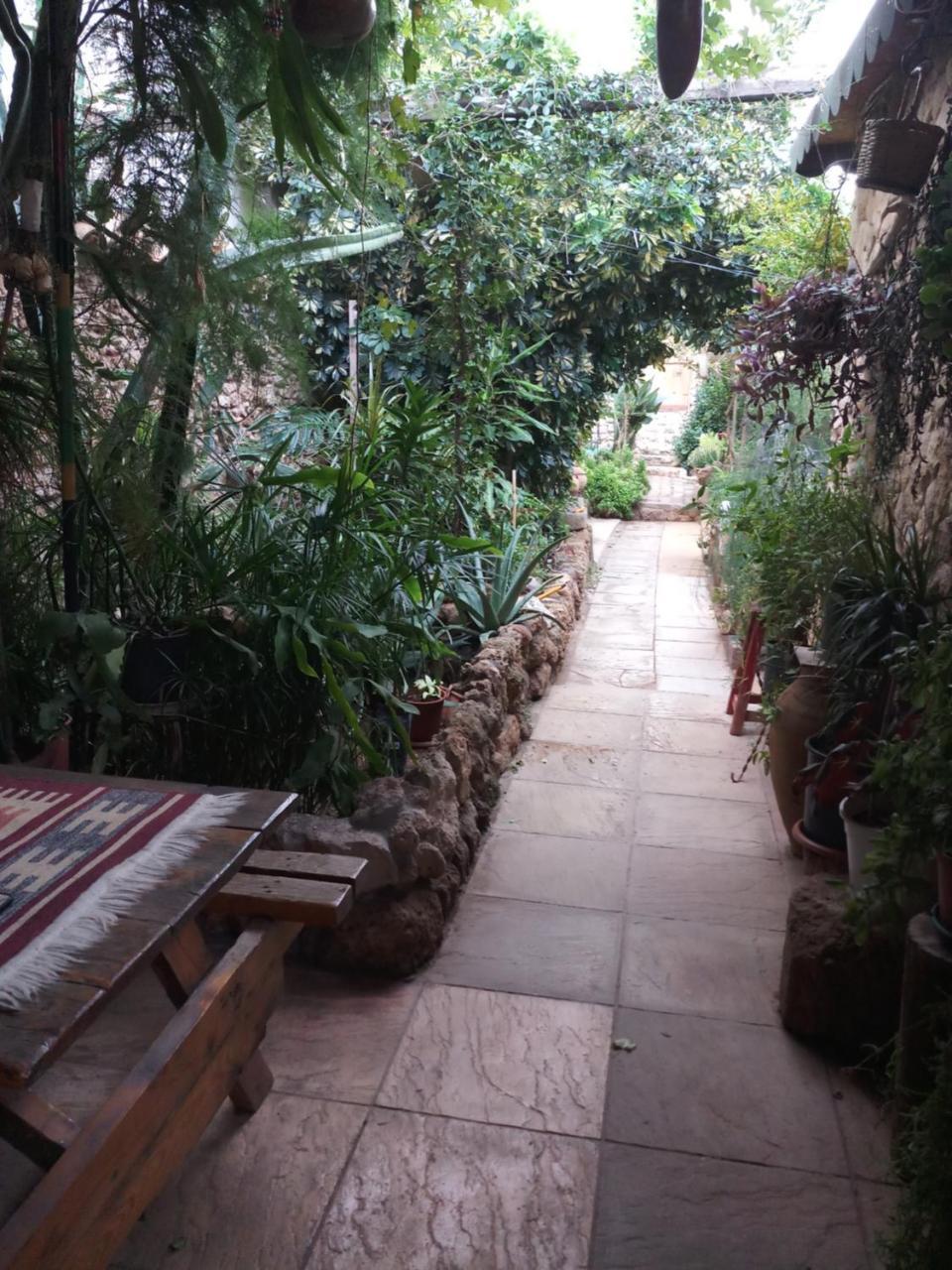 Mystery Garden Guest House Famagusta  Exterior foto